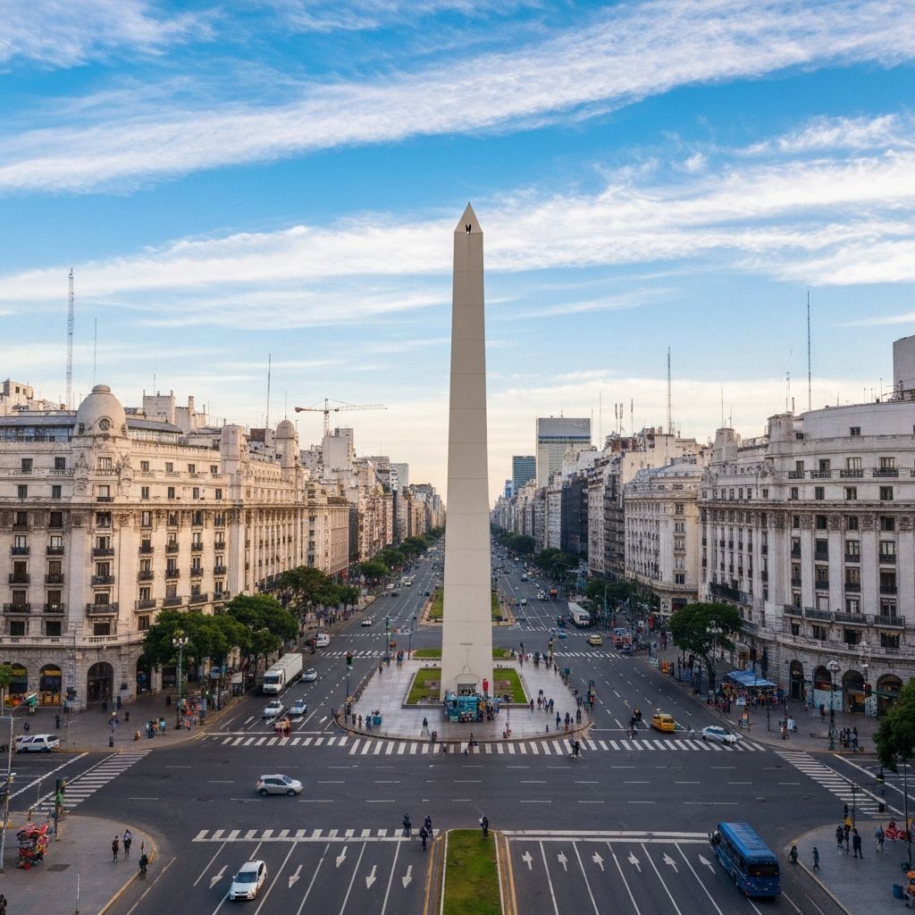 Ciudad de Buenos Aires