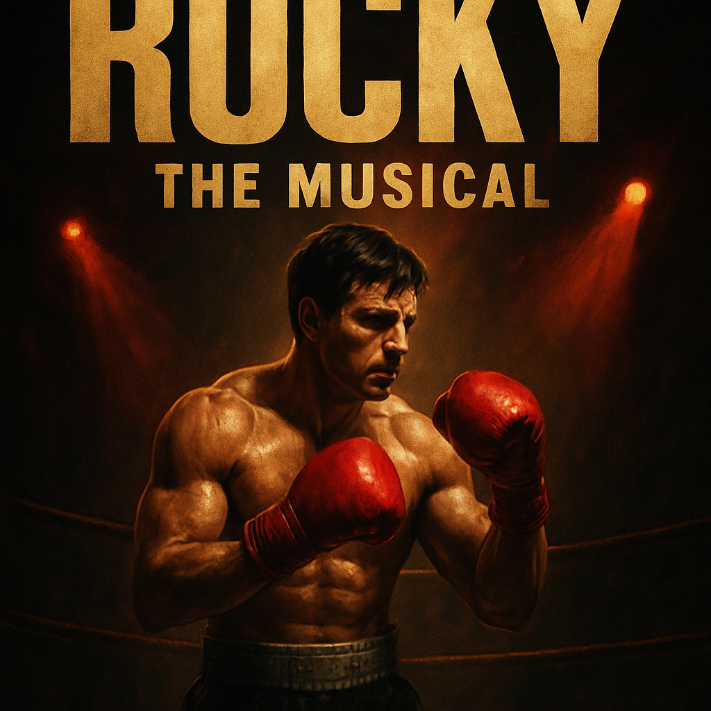ROCKY