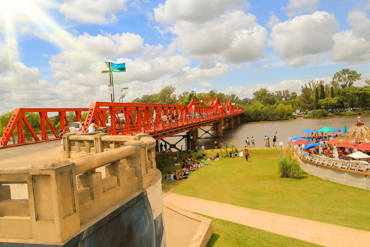 Ciudad de Gualeguaychú
