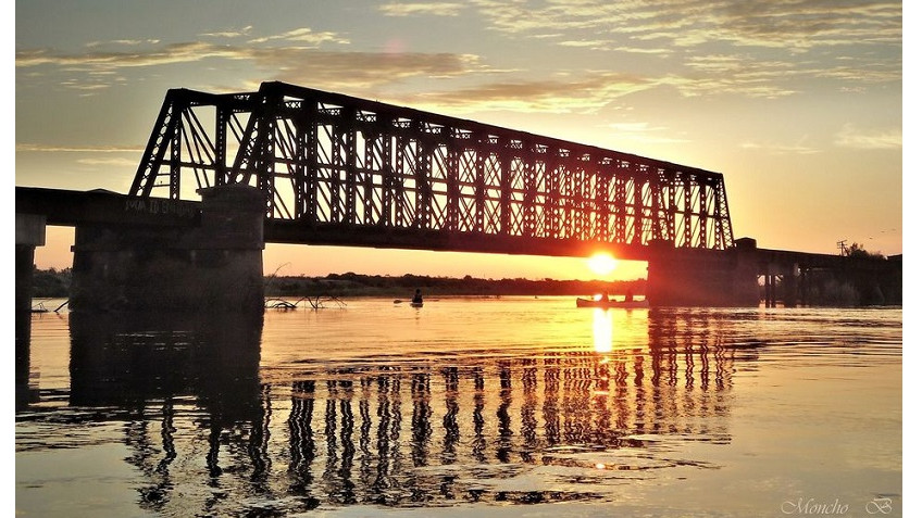 Ciudad de Rosario del Tala