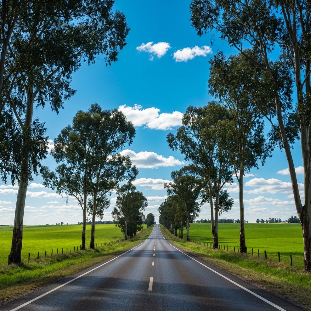 Ruta Entre Rios